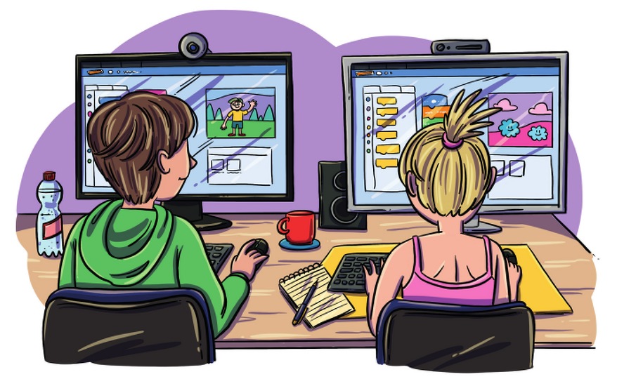 Kroužek nadaných dětí